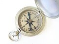 U.S. AAF 1941 dated Compass Assembly Pocket Type