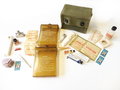U.S. AAF WWII Survival kit