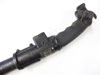 Luftwaffe, Knüppelgriff KG 13 A, Fl 47915. So...