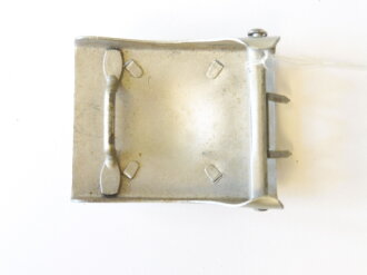 Koppelschloss  Nachkrieg für Polizei