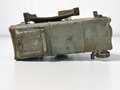 Flakvisier 35 zur 2cm Flak der Wehrmacht, ungereinigtes Stück