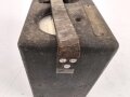 Luftwaffe, Röhrenprüfgerät RPG 2 Ln 26814 für Senderöhre RL12P35.  Optisch gut, ungereinigtes Stück