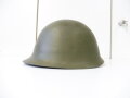 China Stahlhelm  GK80A, Originallack, neuwertiges Stück