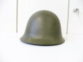 China Stahlhelm  GK80A, Originallack, neuwertiges Stück