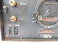 30 Watt Sender a datiert 1944 ( Panzerfunk ) Originallack, Funktion nicht geprüft