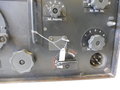 30 Watt Sender a datiert 1944 ( Panzerfunk ) Originallack, Funktion nicht geprüft