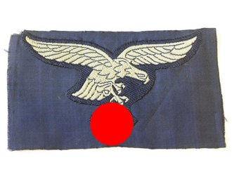 Luftwaffe Brustadler für Mannschaften