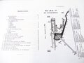 REPRODUKTION, Das Maschinengewehr 08