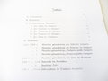 REPRODUKTION, Gurtfüller 16, Beschreibung und Gebrauchsanweisung, Kopie von 16 Seiten + Anlagen