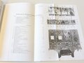 REPRODUKTION, D970/1, Der 1kW Sender b, vom 16.2.1942, Kopie von 32 Seiten + Anlagen, A4