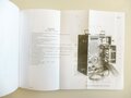 REPRODUKTION, D1029/1, Wehrmachtrundfunkempfänger 1, Kopie von 93 Seiten + Anlagen, A5, datiert 1943