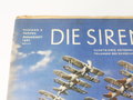 "Die Sirene" Illustrierte Zeitschrift des RLB, Nr.2 von 1937, Amerikanische Heeresflugzeuge bei einem Übungsangriff