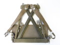 Bundeswehr Tragegestell für Rucksack 60iger Jahre