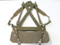 Bundeswehr Tragegestell für Rucksack 60iger Jahre