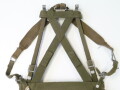 Bundeswehr Tragegestell für Rucksack 60iger Jahre