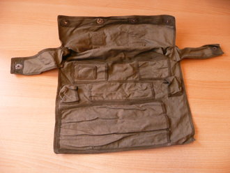 Packwerkzeugtasche für Sprungfallschirm Fallschirmjäger