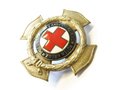Landesverband vom Roten Kreuz Ehrenzeichen für 10jährige Verdienstvolle Mitarbeit