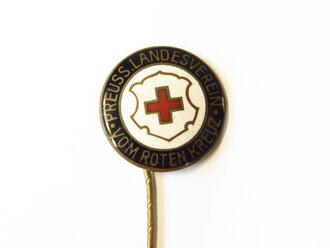 5613pa, Landesverband vom Roten Kreuz Mitgliedsabzeichen