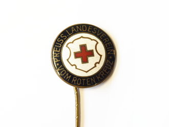 5613pa, Landesverband vom Roten Kreuz Mitgliedsabzeichen