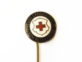 Landesverband vom Roten Kreuz Mitgliedsabzeichen