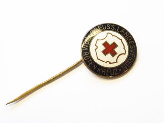 Landesverband vom Roten Kreuz Mitgliedsabzeichen