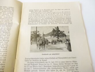 Artilleristische Rundschau, Juni 1939,  Heft 6. Komplett