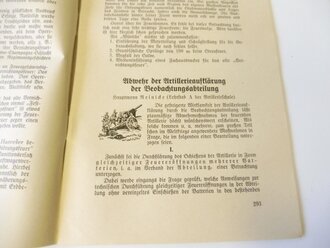 Artilleristische Rundschau, Juni 1939,  Heft 6. Komplett