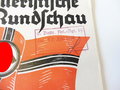 Artilleristische Rundschau, Juni 1939,  Heft 6. Komplett