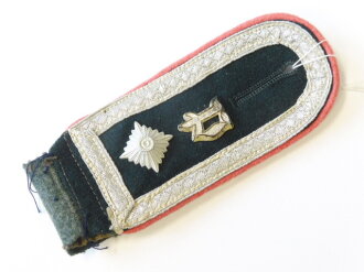 Einzelne Schulterklappe Panzerjäger