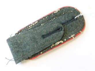 Einzelne Schulterklappe Panzerjäger