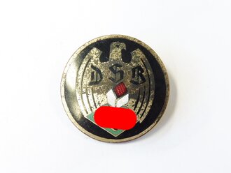 2803a, Deutscher Siedlerbund Mitgliedsabzeichen
