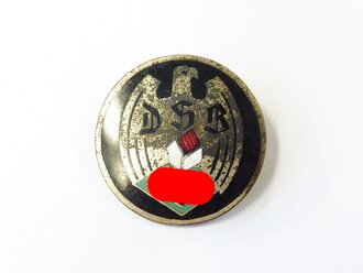 Deutscher Siedlerbund Mitgliedsabzeichen
