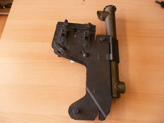 Deckungszielgerät K43 Wehrmacht