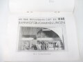 Die Deutsche Reichsbahn auf der Internationalen Presse-Ausstellung in Köln 1928. DIN A5, 37 Seiten, komplett