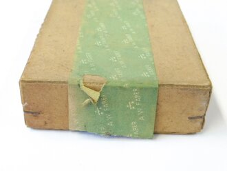 1 Stück Radiergummi für die Kartentasche, aus der originalen Umverpackung