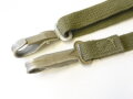Bundeswehr, Trageriemen zur Gasmaskentasche M62
