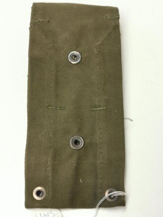 U.S. Vietnam war Pocket Ammunition Magazine M14 rifle...