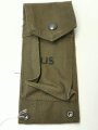 U.S. Vietnam war Pocket Ammunition Magazine M14 rifle dated 1967, vgc