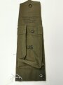 U.S. Vietnam war Pocket Ammunition Magazine M14 rifle dated 1967, vgc