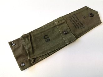 U.S. Vietnam war Pocket Ammunition Magazine M14 rifle...