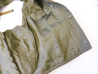 U.S. Army Air Force Vest, Emergency sustenance Type C-1. vgc