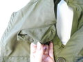 U.S. Army Air Force Vest, Emergency sustenance Type C-1. vgc