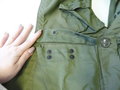 U.S. Army Air Force Vest, Emergency sustenance Type C-1. vgc