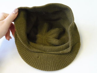 U.S. WWII Jeep cap, very hard to find