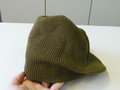 U.S. WWII Jeep cap, very hard to find