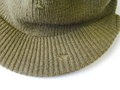 U.S. WWII Jeep cap, very hard to find