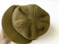 U.S. WWII Jeep cap, very hard to find