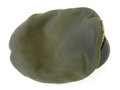 U.S. Army WWII Officers crusher cap