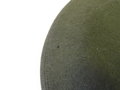 U.S. Army WWII Officers crusher cap, Kopfgröße 54