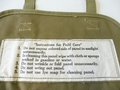 U.S. WWII, Case CS-150, Airborne panel case, New old stock